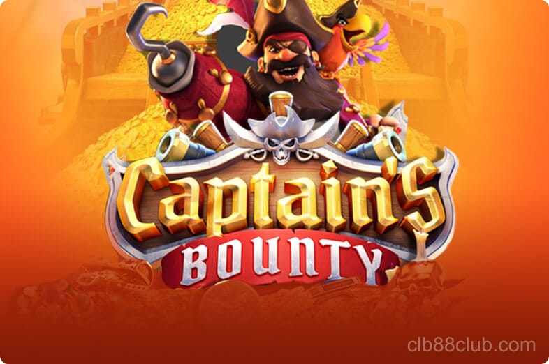 Captain's Bounty